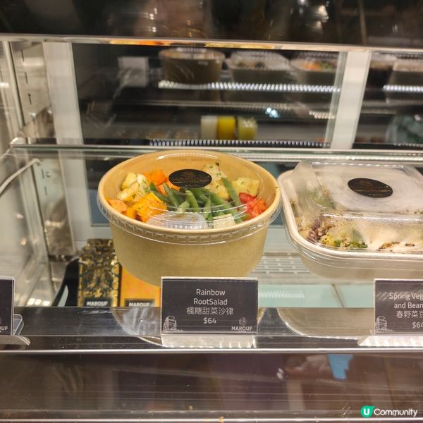 今日放假尖沙咀High TEA ☕️