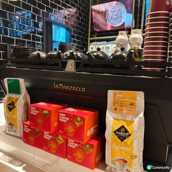 今日放假尖沙咀High TEA ☕️