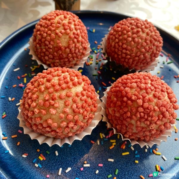 酒店高水準中菜😍必食🙌🏻厚切金牌叉燒皇