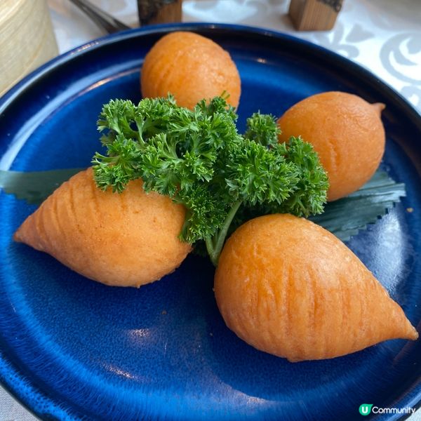 酒店高水準中菜😍必食🙌🏻厚切金牌叉燒皇