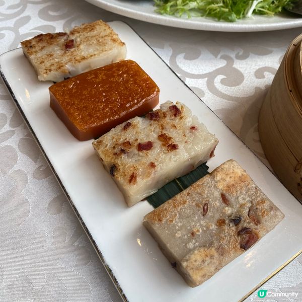 酒店高水準中菜😍必食🙌🏻厚切金牌叉燒皇