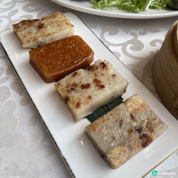 🩷酒店高水準中菜😍必食🙌🏻厚切金牌叉燒皇🥰👍🏻