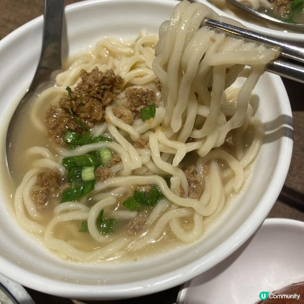 【$39食到台式下午茶😍主食+3款小食+飲品🧋