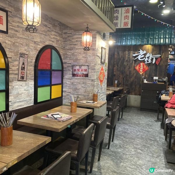 【$39食到台式下午茶😍主食+3款小食+飲品🧋