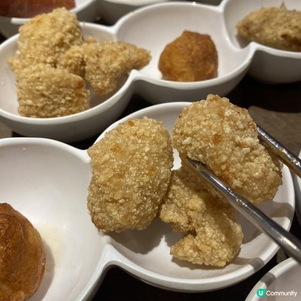 【$39食到台式下午茶😍主食+3款小食+飲品🧋