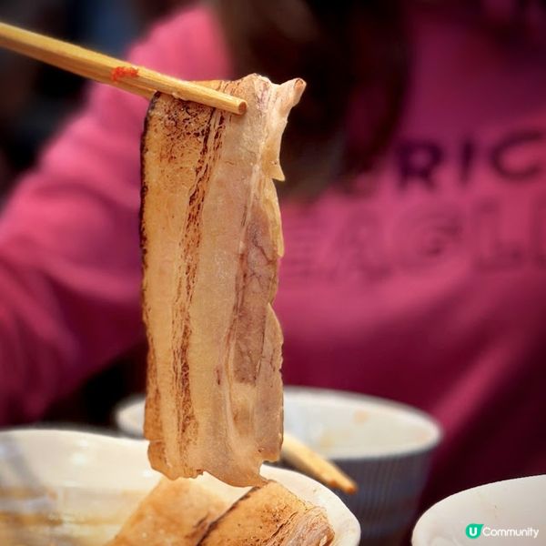 誠意拉麵@花丸軒拉麵Hanamaruken Ramen