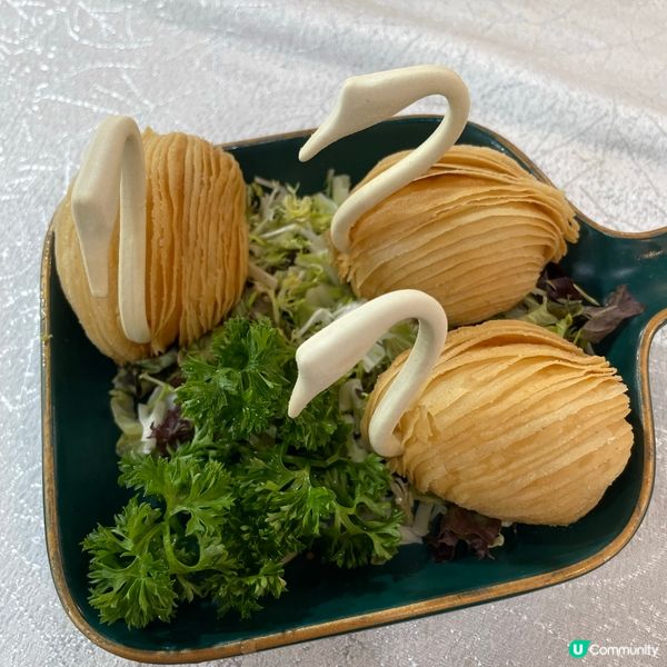 📝觀塘。財爵海鮮薈