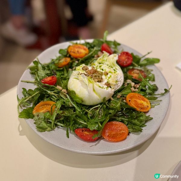 環境唔錯，可以一試嘅西班牙菜🇪🇸