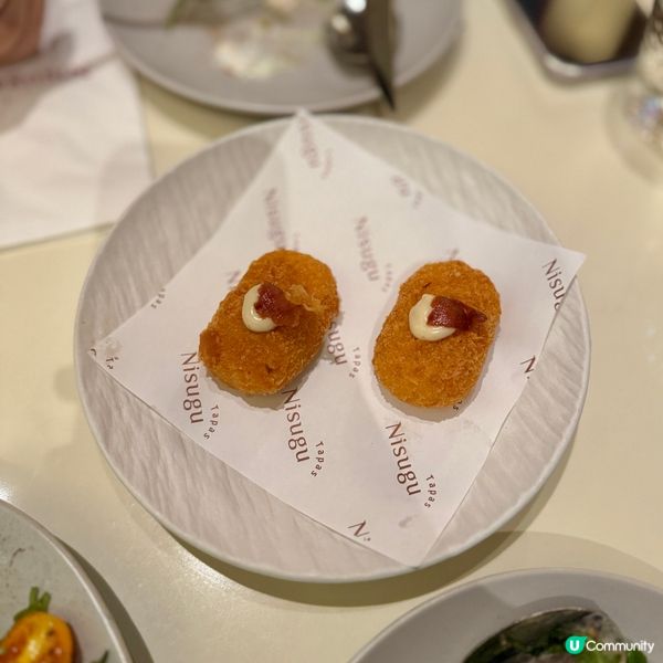 環境唔錯，可以一試嘅西班牙菜🇪🇸