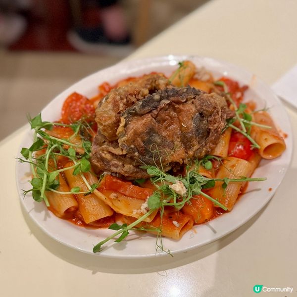 環境唔錯，可以一試嘅西班牙菜🇪🇸