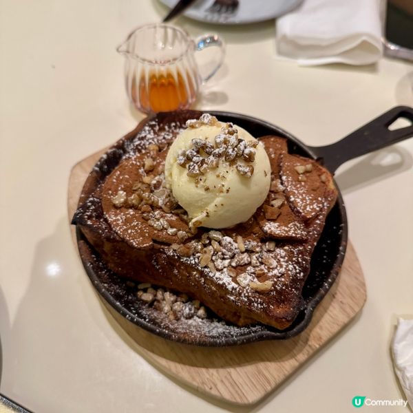 環境唔錯，可以一試嘅西班牙菜🇪🇸