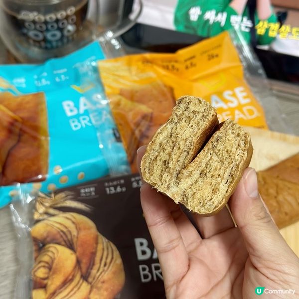一齊食住變瘦🤤