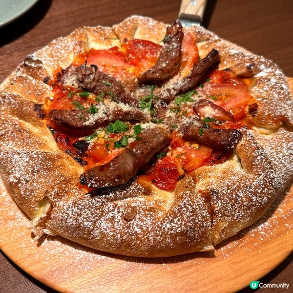 烤肉芝加哥🧀🤤 啟德新蒲點！