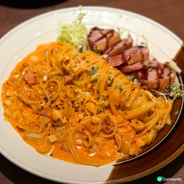 烤肉芝加哥🧀🤤 啟德新蒲點！