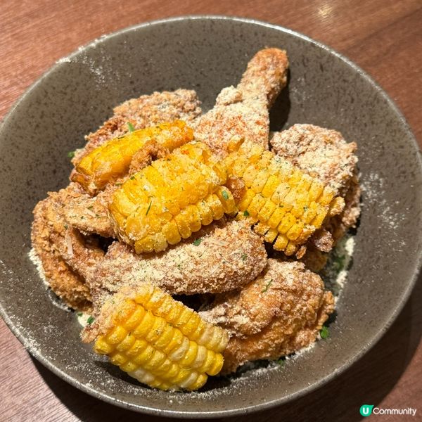 烤肉芝加哥🧀🤤 啟德新蒲點！