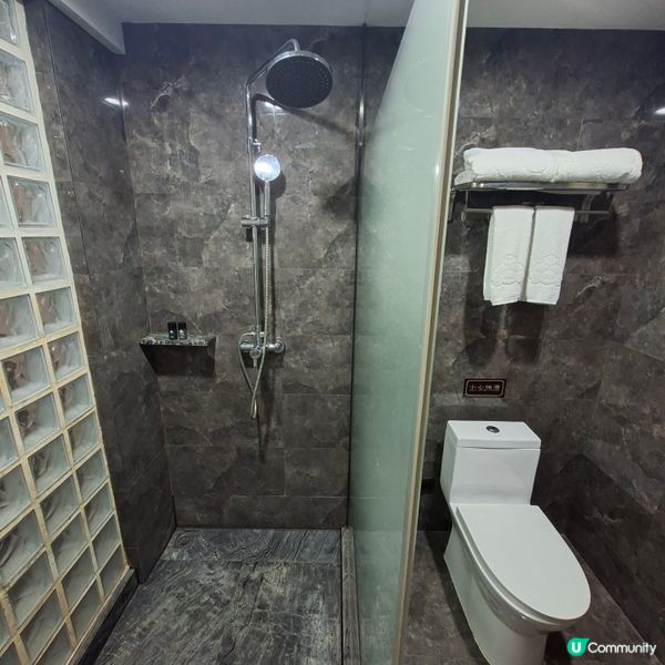 ✨假日遊東莞💯四星級豪華天茂麗悦酒店分享👍酒店設施也不錯