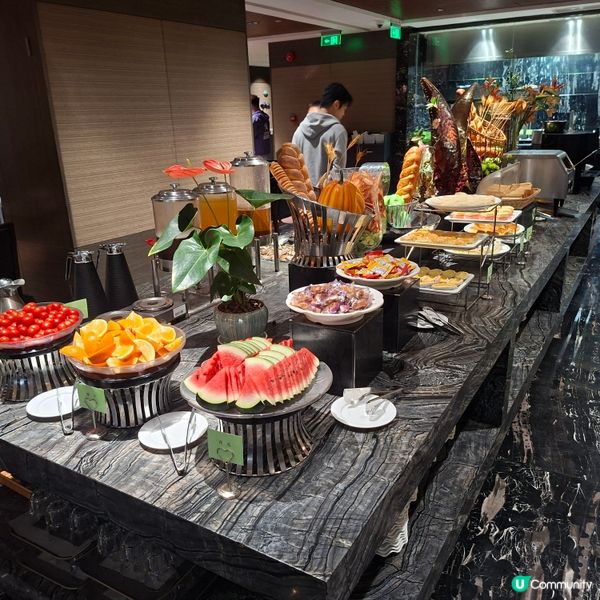 ✨假日遊東莞💯四星級豪華天茂麗悦酒店分享👍酒店設施也不錯