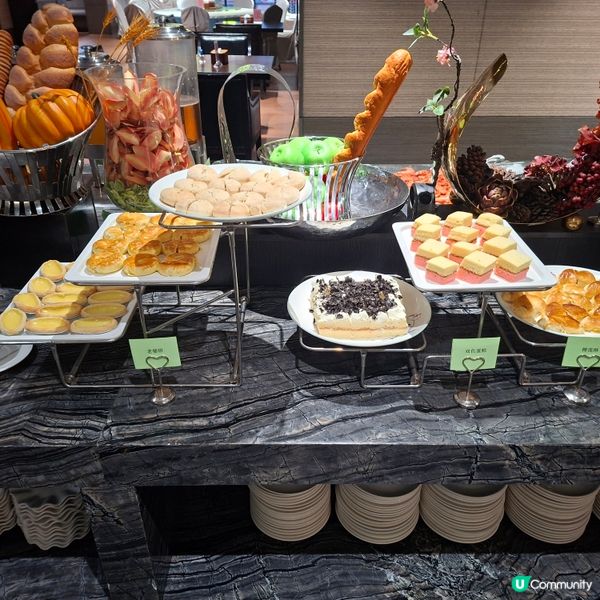 ✨假日遊東莞💯四星級豪華天茂麗悦酒店分享👍酒店設施也不錯