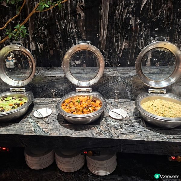 ✨假日遊東莞💯四星級豪華天茂麗悦酒店分享👍酒店設施也不錯