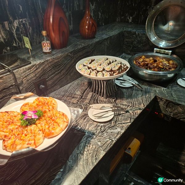 ✨假日遊東莞💯四星級豪華天茂麗悦酒店分享👍酒店設施也不錯