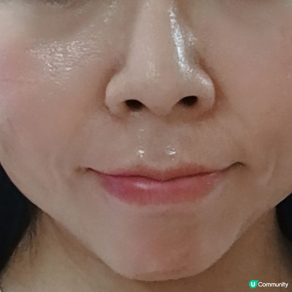 潤透純棉面膜💧急救敏感肌！✨