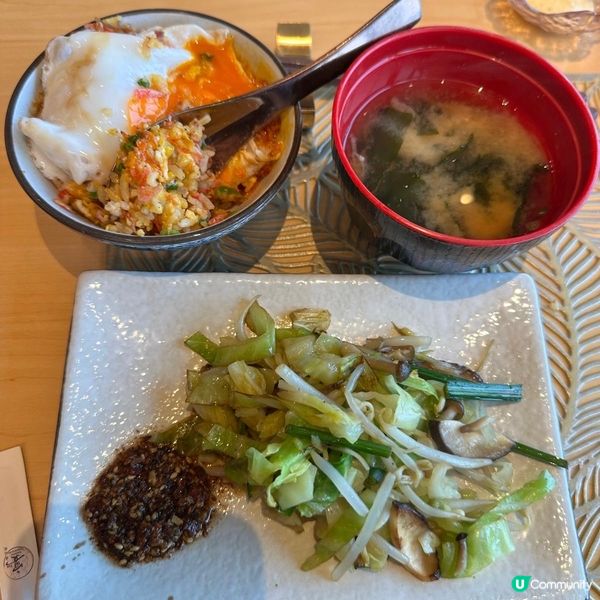 眺望維港靚海景🌊高質日式鐵板燒盛宴