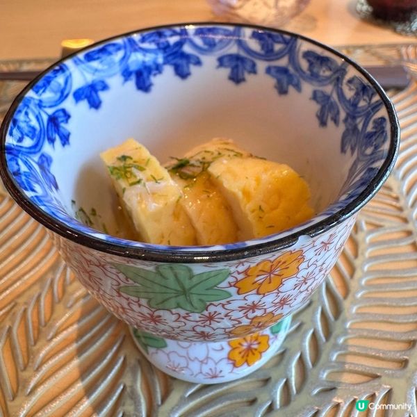 眺望維港靚海景🌊高質日式鐵板燒盛宴