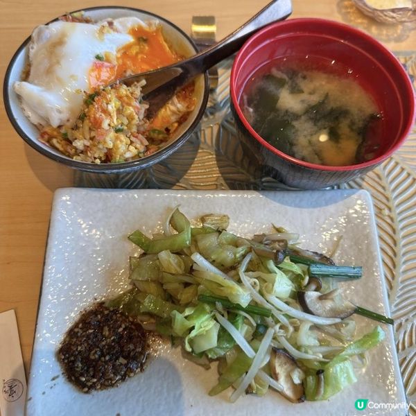 眺望維港靚海景🌊高質日式鐵板燒盛宴