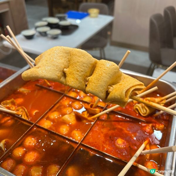 【📍尖沙咀|韓籍廚師首間韓式自助餐】