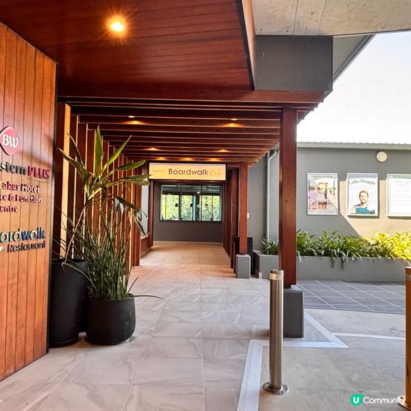 澳洲/布里斯班North Lakes 一日遊懶人包