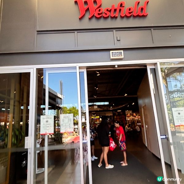 澳洲/布里斯班North Lakes 一日遊懶人包