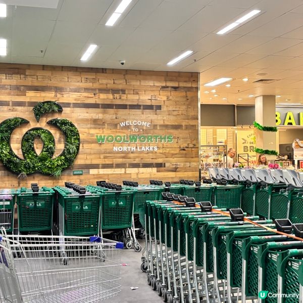 澳洲/布里斯班North Lakes 一日遊懶人包