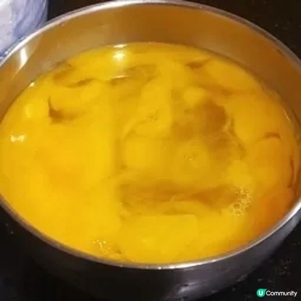 白蘿蔔絲炒蛋

