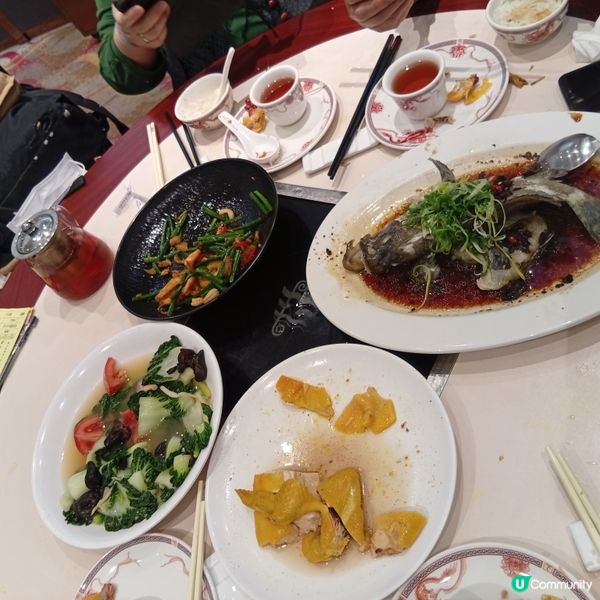 稻香早開飯！抵食到喊！🤤