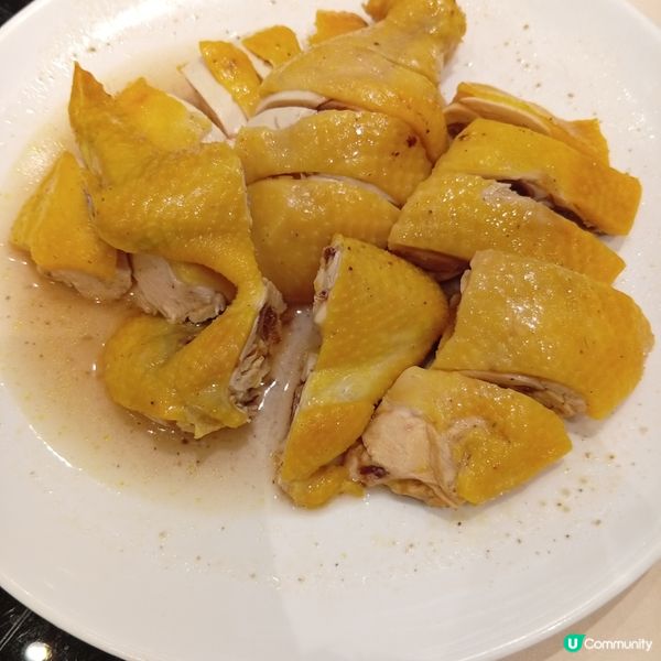 稻香早開飯！抵食到喊！🤤