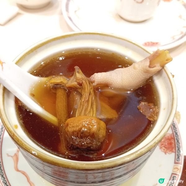 稻香早開飯！抵食到喊！🤤