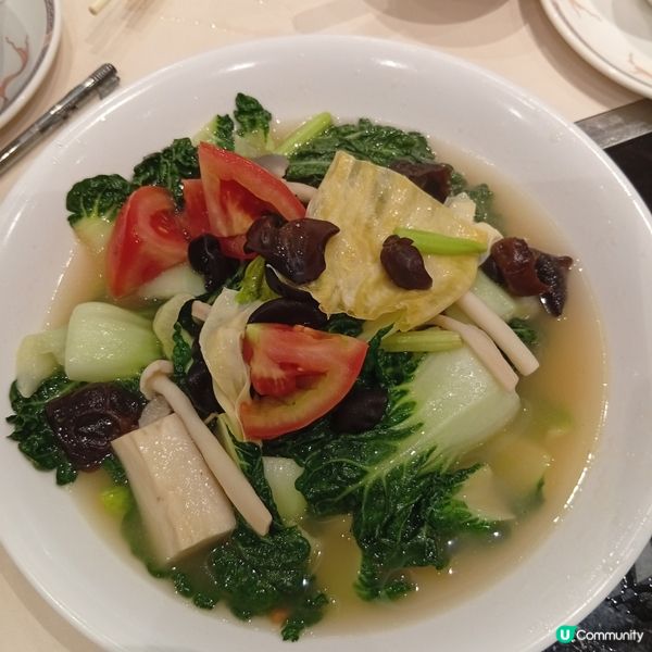 稻香早開飯！抵食到喊！🤤