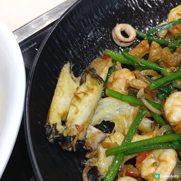 稻香早開飯！抵食到喊！🤤