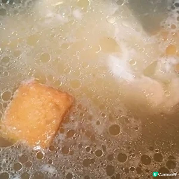 牛肉菠菜泡菜麵


