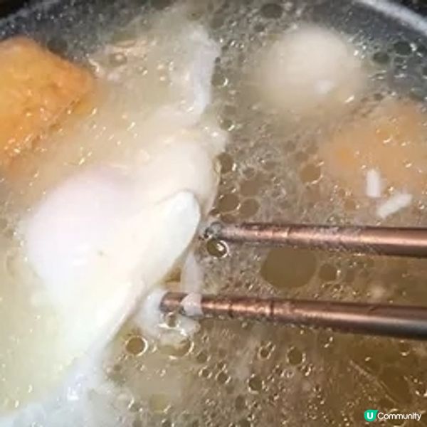 牛肉菠菜泡菜麵

