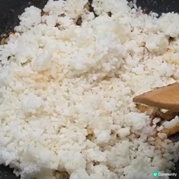 泡菜海鮮蛋炒飯
