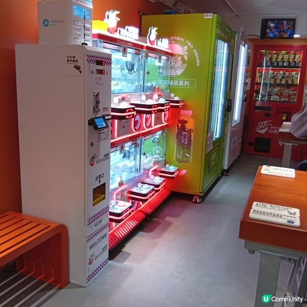 🍜 24小時無人拉麵店！平食又好玩！ 🤩