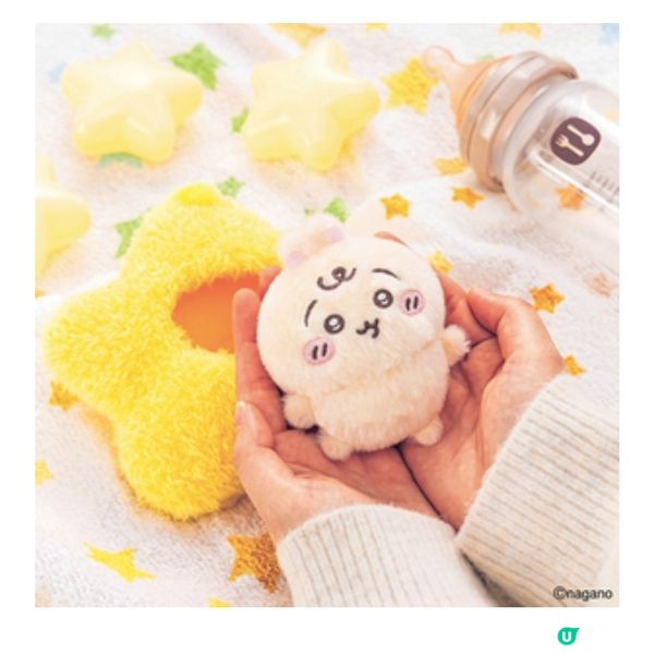 Chiikawa Baby香港期間限定店登陸旺角MOKO 最