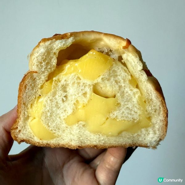 爆芝士吐司！🧀🍞 $29抵到爛！🤤