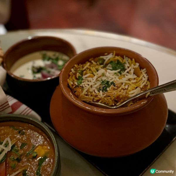 米芝蓮推介印度菜🇮🇳超多印度人幫襯😌生日勁有氣氛🤩服務好好