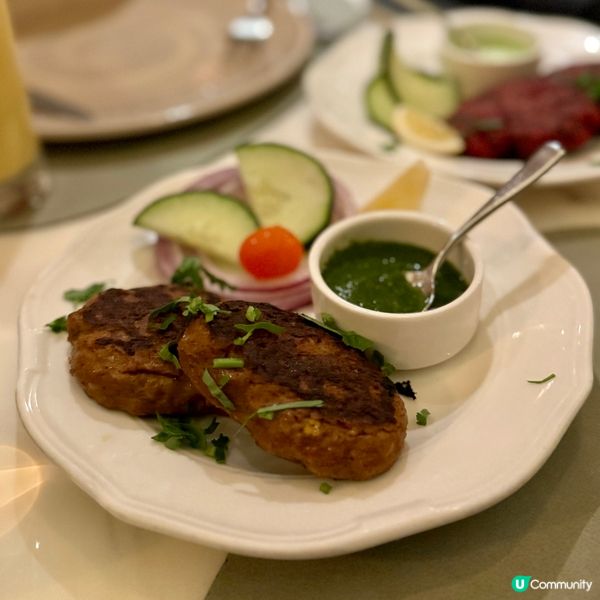 米芝蓮推介印度菜🇮🇳超多印度人幫襯😌生日勁有氣氛🤩服務好好