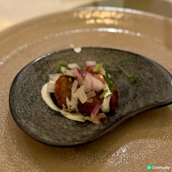 米芝蓮推介印度菜🇮🇳超多印度人幫襯😌生日勁有氣氛🤩服務好好