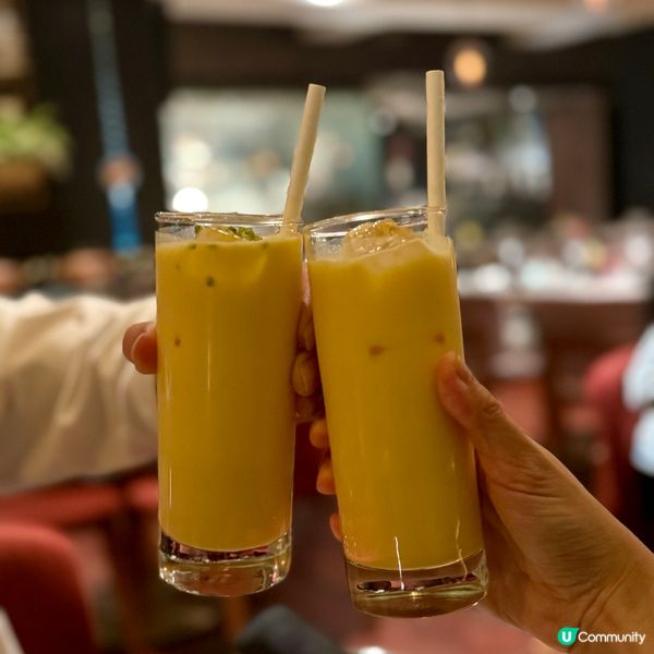 米芝蓮推介印度菜🇮🇳超多印度人幫襯😌生日勁有氣氛🤩服務好好