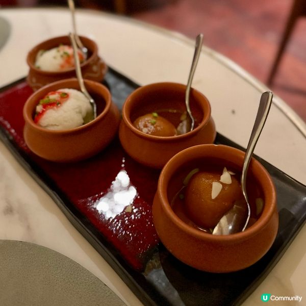 米芝蓮推介印度菜🇮🇳超多印度人幫襯😌生日勁有氣氛🤩服務好好