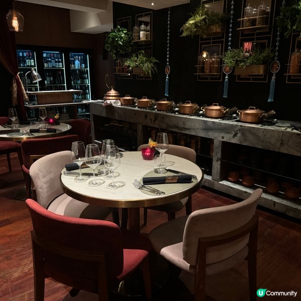 米芝蓮推介印度菜🇮🇳超多印度人幫襯😌生日勁有氣氛🤩服務好好